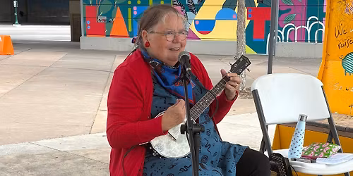 Nancy Olson - Local Music series