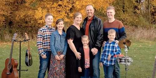 Amos & Margaret Raber