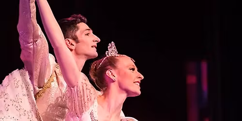 Peoria Ballet - The Nutcracker