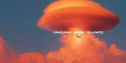 CamelPhat in Los Angeles