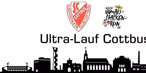 6. Ultralauf Cottbus