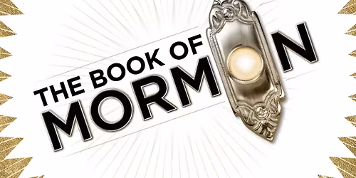 The Book Of Mormon