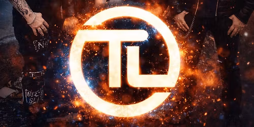 TRELL + Thomas & The Angry Hearts p\u00e5 Martins 11.april