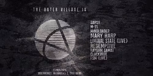 The Outer Village IV