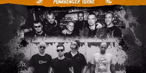 PUNKhenger turn\u00e9: H\u00e9tk\u00f6znaPI CSAl\u00f3d\u00e1sok, Prosectura - P\u00e9cs, P\u00e9csi Est