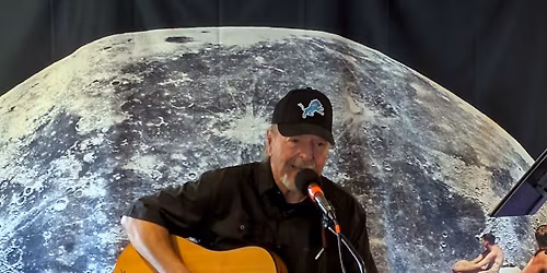 Butch Runyon – Live at Birdy's Beatery™