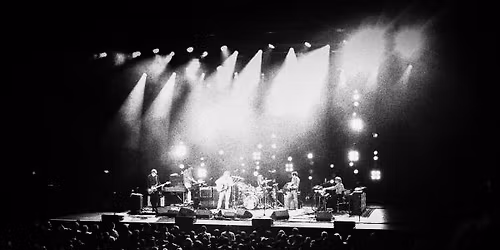 An Evening With Wilco
