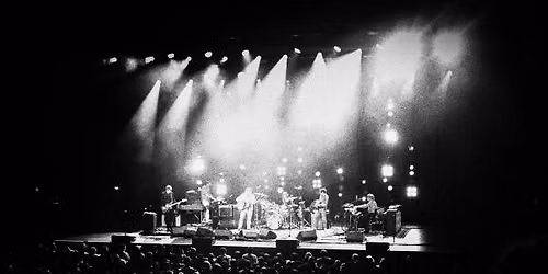 An Evening With Wilco