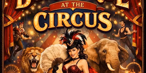 Burlesque show 