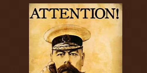 Blackadder Goes Forth