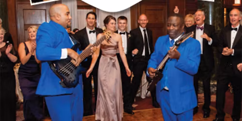 The Original Moonlighters