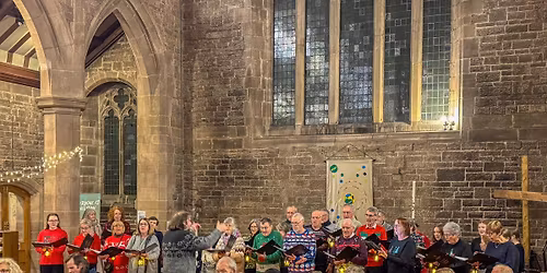 2025 Christmas concert