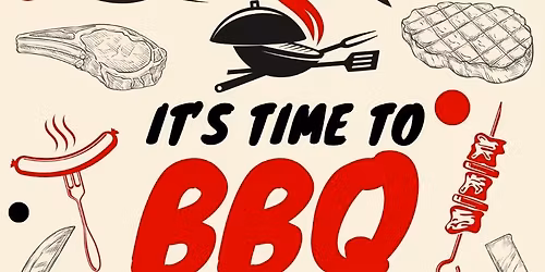BBQ Bash 