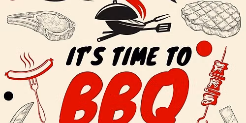 BBQ Bash 