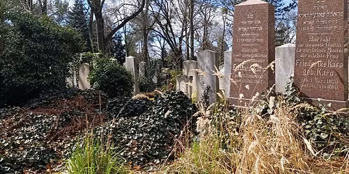 Stary Cmentarz \u017bydowski - "\u017badnego prawa nigdzie" opowie\u015b\u0107 o czasie Holokaustu