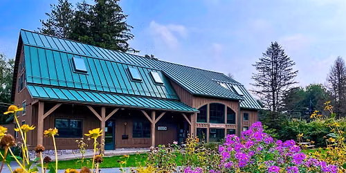 Summer Solstice Walk at Hauser Nature Center