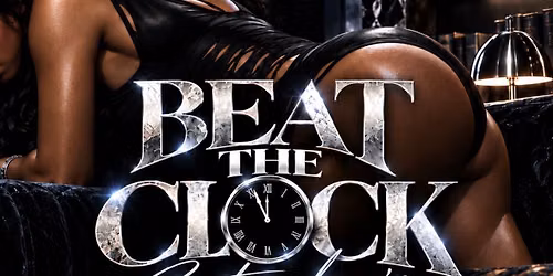 Beat The Clock Saturdays