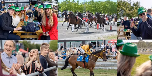 Summer Racing