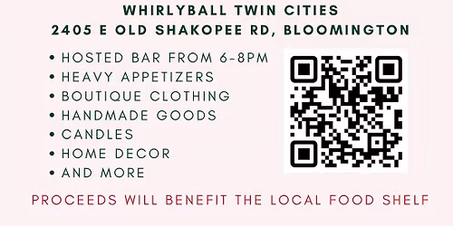 Gather & Glow Holiday Market