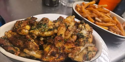 Soir\u00e9e Grenouilles \u00e0 Volont\u00e9