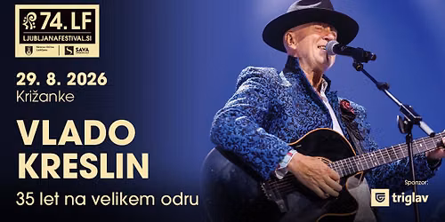 Vlado Kreslin