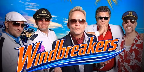 The Windbreakers at Main Street Crossing