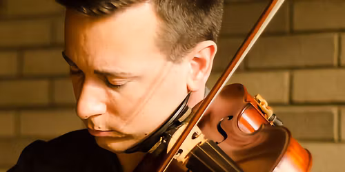 Manassas Symphony Orchestra - German Masters at Hylton Performing Arts Center - Merchant Hall