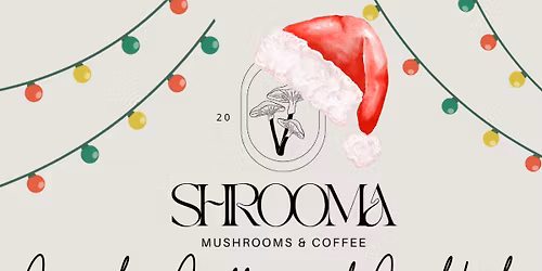 Carols, Coffee and Cocktails