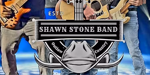 Shawn Stone Band CJ's Debut