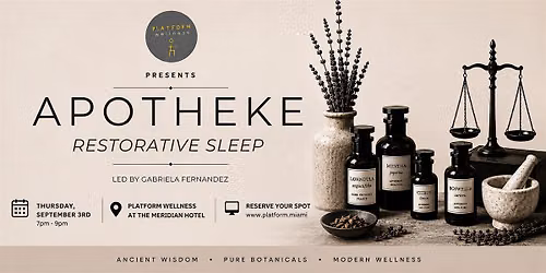 APOTHEKE