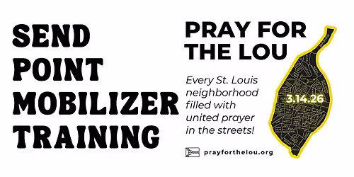 Send Point Mobilizer Training