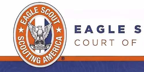 Ace & Chance Eagle Scout - Court of Honor Ceremony 