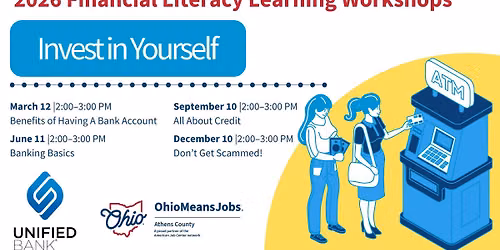 Financial Literacy with Unified Bank