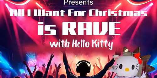 Christmas Rave