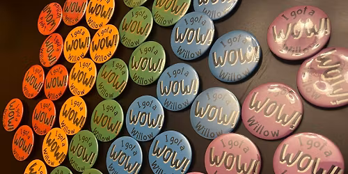 December Parent Group Meeting