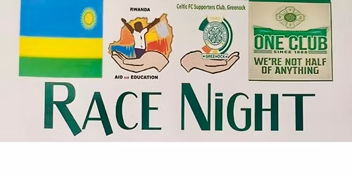 Race Night for Aid for Education 