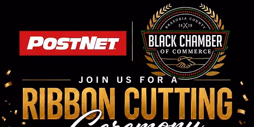 Ribbon \ud83c\udf80 Cutting Ceremony with PostNet