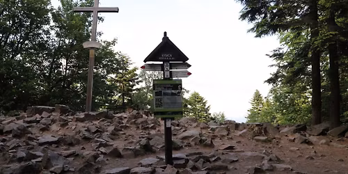 \u0141ysica, wycieczka jednodniowa 14.03.2026r.