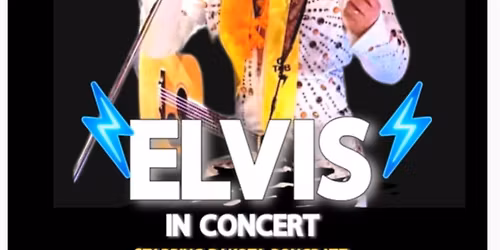 Elvis Tribute Show