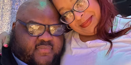 20 Years Vow Renewal 