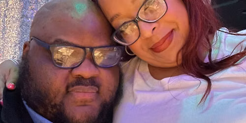 20 Years Vow Renewal