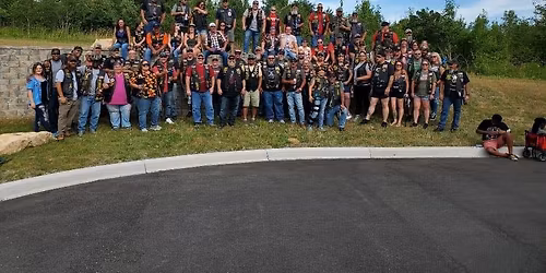 5th Squad Ruck for Rugrats