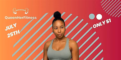 Let\u2019s Sweat It Out