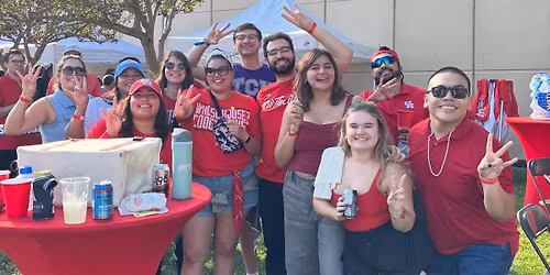 UH Vs. LSU Kinder\u2019s Texas Bowl Tailgate