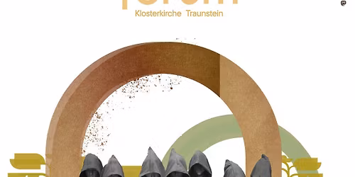 The Gregorian Voices - Gregorianische Gesänge treffen auf Popmusik