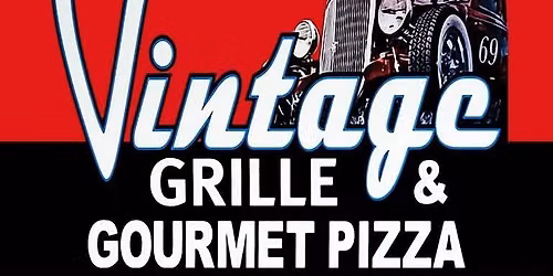 3Sum Band @ Vintage Grille, 346 Shrewsbury St Worcester Ma July 18, 7 PM