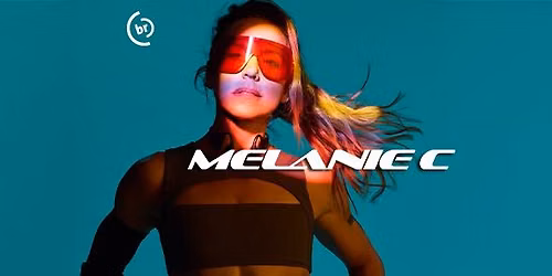 Melanie C album release show at All Saints Church