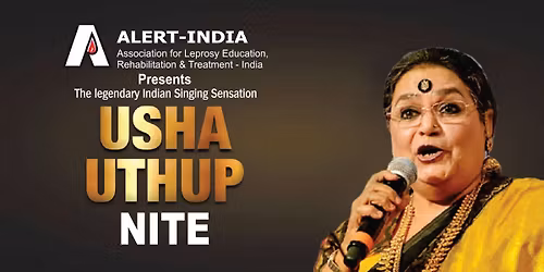 USHA UTHUP NITE