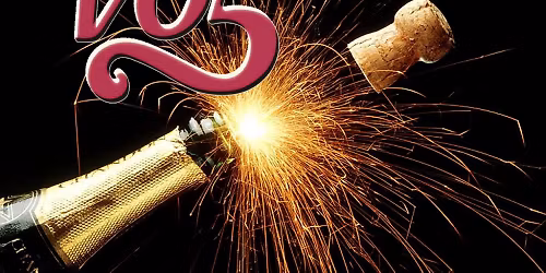 New Year's Eve with VO5 at the Concourse