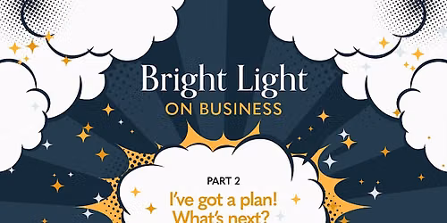 Bright Light on Business